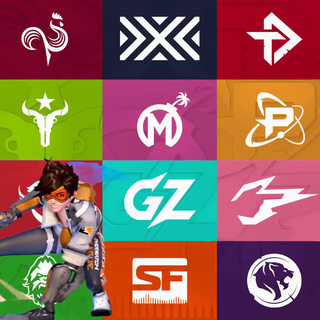 Atlanta Reign wallpaper