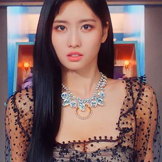 Twice Sana 2021 wallpaper