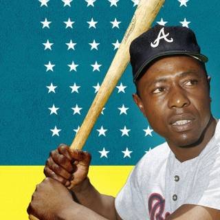 Hank Aaron wallpaper