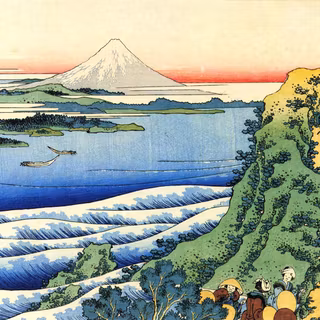 4k Japenese wallpaper