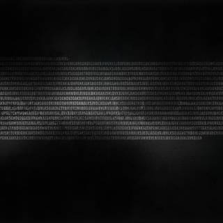 Black aesthetic HD PC wallpaper