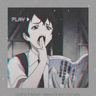 Shiloh anime wallpaper