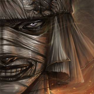 Makoto Shishio wallpaper