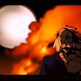 Makoto Shishio wallpaper