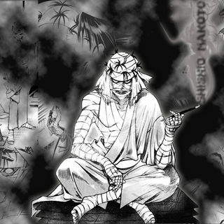 Makoto Shishio wallpaper