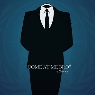 Anonymous FHD desktop wallpaper