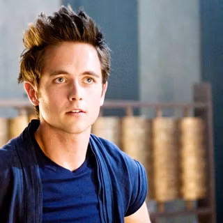 Goku Justin Chatwin wallpaper