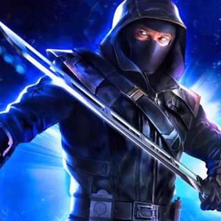 Hawkeye sword wallpaper