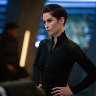 Alex Danvers wallpaper