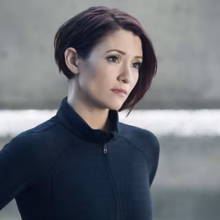 Alex Danvers wallpaper