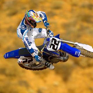 Chad Reed wallpaper