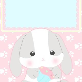 Easter aesthetic wallpaper