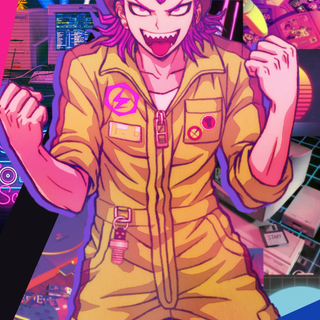 Souda wallpaper