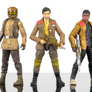 Resistance troopers wallpaper