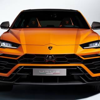 Lamborghini Suv wallpaper