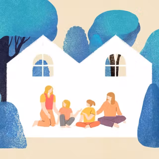 She My Best Friend Not My Sister wallpaper