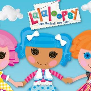 Lalaloopsy wallpaper