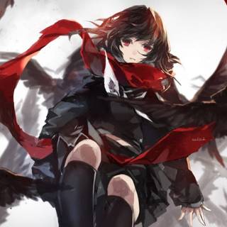 Ayano Tateyama wallpaper