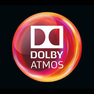 Dolby Atmos wallpaper