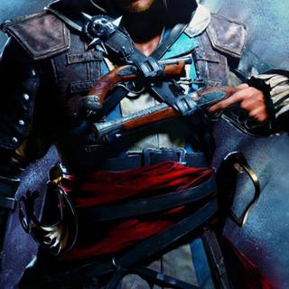 iPhone gaming wallpaper