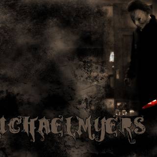 Michael Myers desktop HD wallpaper