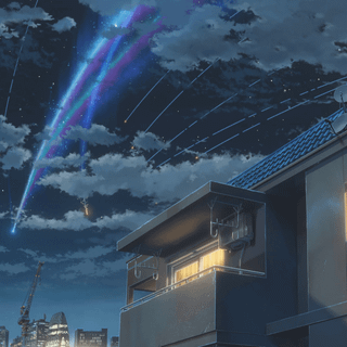 Lofi retro 4k wallpaper