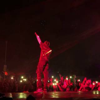 HD Travis Scott desktop wallpaper