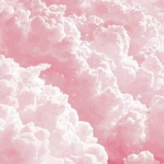 Aesthetic cloud HD wallpaper