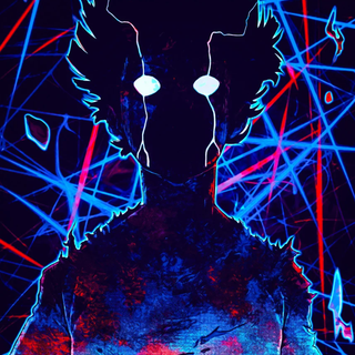 Mob Psycho anime wallpaper