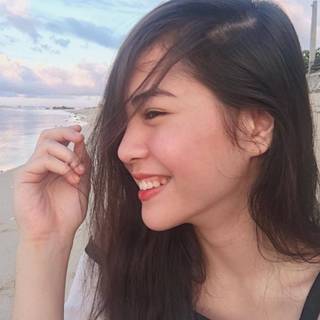 Janella Salvador wallpaper