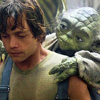 Star Wars Original Trilogy characters wallpaper