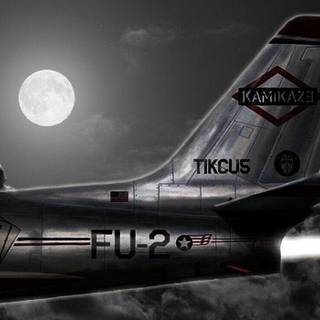 Eminem album wallpaper