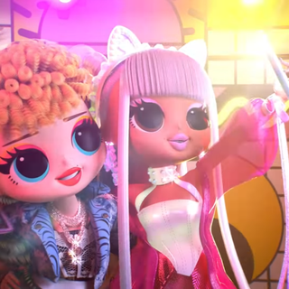 LoL OMG Remix wallpaper