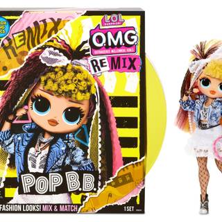 LoL OMG Remix wallpaper