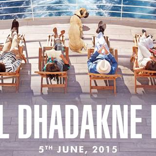 Dil Dhadakne Do wallpaper