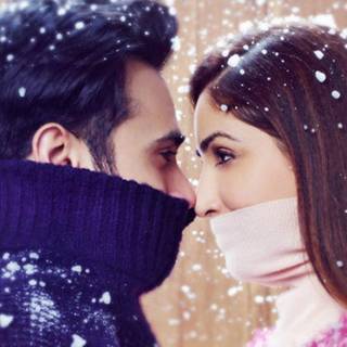 Pulkit Samrat and Yami Gautam wallpaper