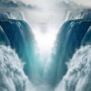 Spring HD calm wallpaper