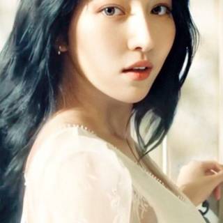 Gfriend Apple wallpaper