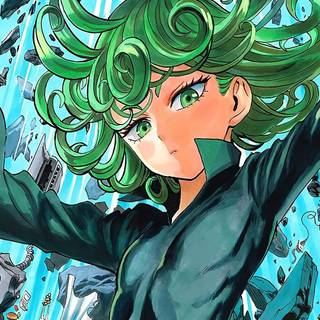 Punch Line wallpaper