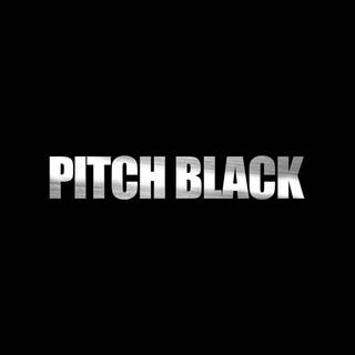 Pitch Black desktop wallpaper