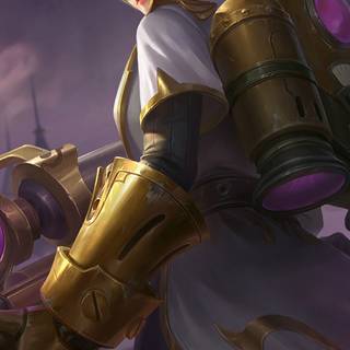 Kimmy Mobile Legends HD wallpaper