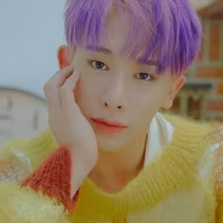 Wonho computer wallpaper