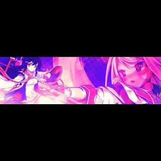 Cool anime banners wallpaper