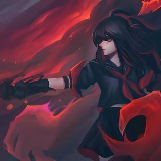 Cool anime banners wallpaper