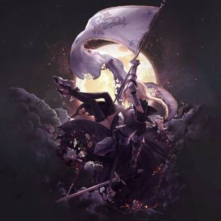 Cool anime banners wallpaper