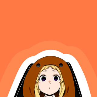 Aesthetic Runa wallpaper