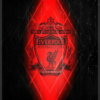 Liverpool FC team wallpaper