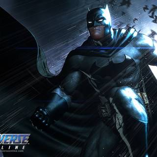 Son of Batman wallpaper