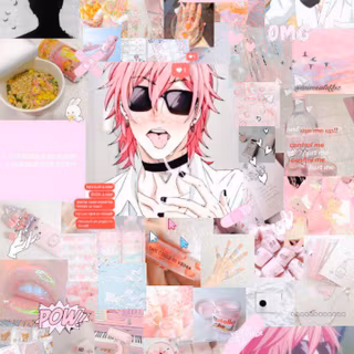 Yarichin Bitch Club wallpaper