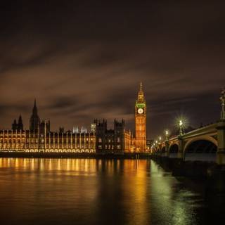 Westminster wallpaper